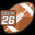 Draft Day Sports: Pro Football 2026 icon