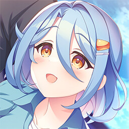 My one and only achievement icon for LOVEPICAL-POPPY!