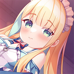 Dorm Mom, Unit Two achievement icon for LOVEPICAL-POPPY!