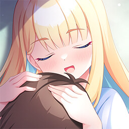 "Is it... really okay for me to be spoiled?" achievement icon for LOVEPICAL-POPPY!