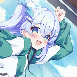 One brother, one sister, and a bunch of cats achievement icon for LOVEPICAL-POPPY!