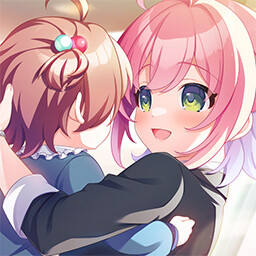 One big happy family achievement icon for LOVEPICAL-POPPY!
