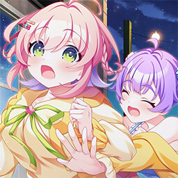 She's all grown up now achievement icon for LOVEPICAL-POPPY!