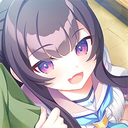 "You’re finally appreciating my charms!" achievement icon for LOVEPICAL-POPPY!