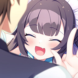 To be the Dorm Mom, one must first... achievement icon for LOVEPICAL-POPPY!
