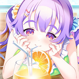 "Yay! I love you, Mamarin!” achievement icon for LOVEPICAL-POPPY!