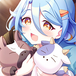 "B-But... at my age!" achievement icon for LOVEPICAL-POPPY!