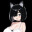 My State Sponsored Catgirl icon