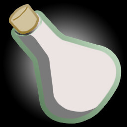 Cursebreaker achievement icon for The Last Elixir