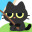 Desktop Fishing Cat icon