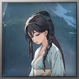 Icon for 后宫佳话