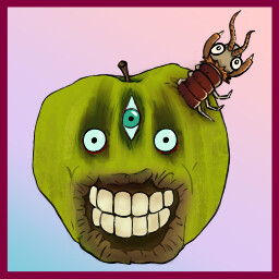 Icon for Evil Spirits