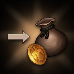 Icon for Coin Collector II