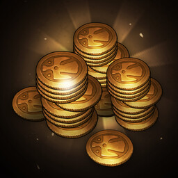 Icon for Coin Collector III