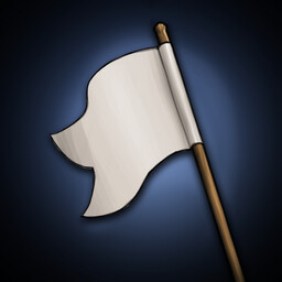 Icon for First Game Over