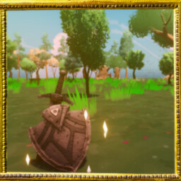 Icon for Conqueror of the Forest