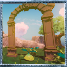 Icon for Explorer of the Turnipa Kingdom