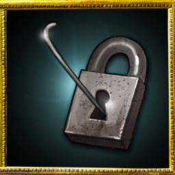 Icon for Quest Hunter III