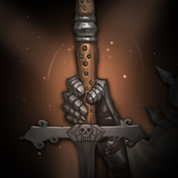 Icon for First Victory