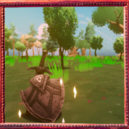 Icon for Legend of the Forest