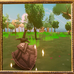 Icon for Forest Adventurer