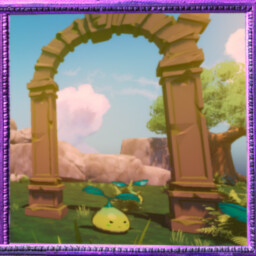 Icon for Master of the Turnipa Kingdom