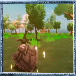 Icon for Explorer of the Forest
