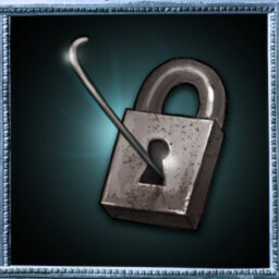 Icon for Quest Hunter II