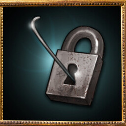 Icon for Quest Hunter I