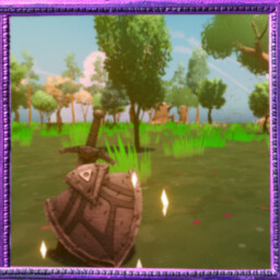 Icon for Master of the Forest
