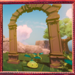 Icon for Legend of the Turnipa Kingdom