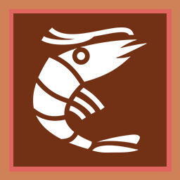 Icon for Don't Be A Shrimp