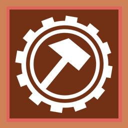 Icon for Crafting Beginner