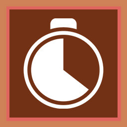 Icon for Productive Worm