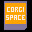 CorgiSpace icon