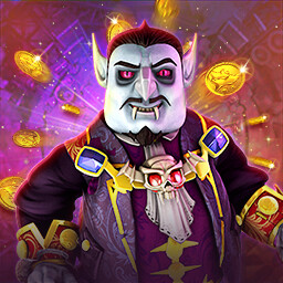 Icon for Hunter of the Vampire King