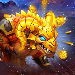 Icon for Light Dragon Slayer