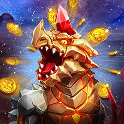 Icon for Crystal Dragon Conqueror