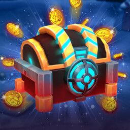 Icon for Unlocker of the Sealed Vault