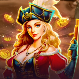 Icon for PirateQueen's Treasure Awaits