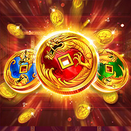 Icon for Activate Three-Coin Dragon Burst