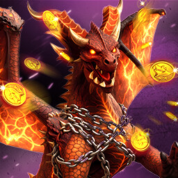 Icon for Slayer of the Abyssal Wyrm