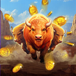 Icon for Buffalo Stampede Unleashed