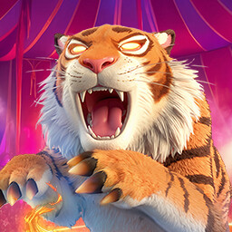 Icon for King of the Tiger's Den