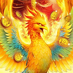 Icon for Seeker of the Flameborn Phoenix