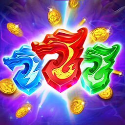 Icon for Triple Dragon Mode Unlocked