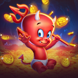 Icon for Bravery Ignites Flame