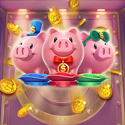 Icon for Discover the Secret of Lucky Pig