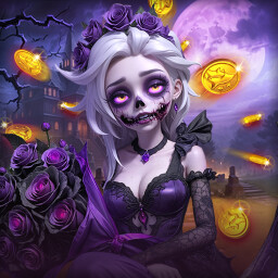 Icon for The Bride of the Blood Moon