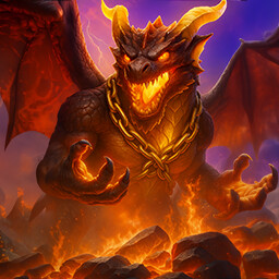 Icon for Gatekeeper of the Dragon's Lair